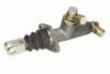 TEXTAR 50021100 Master Cylinder, clutch